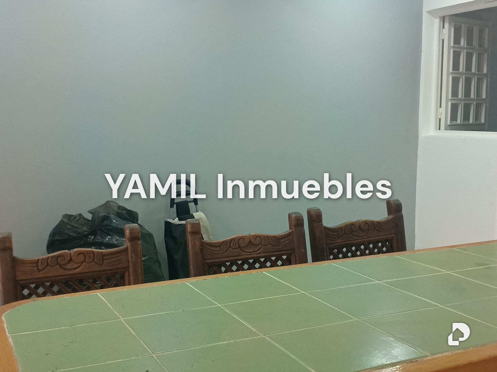 Anexo en Manzanares, Caracas – 3