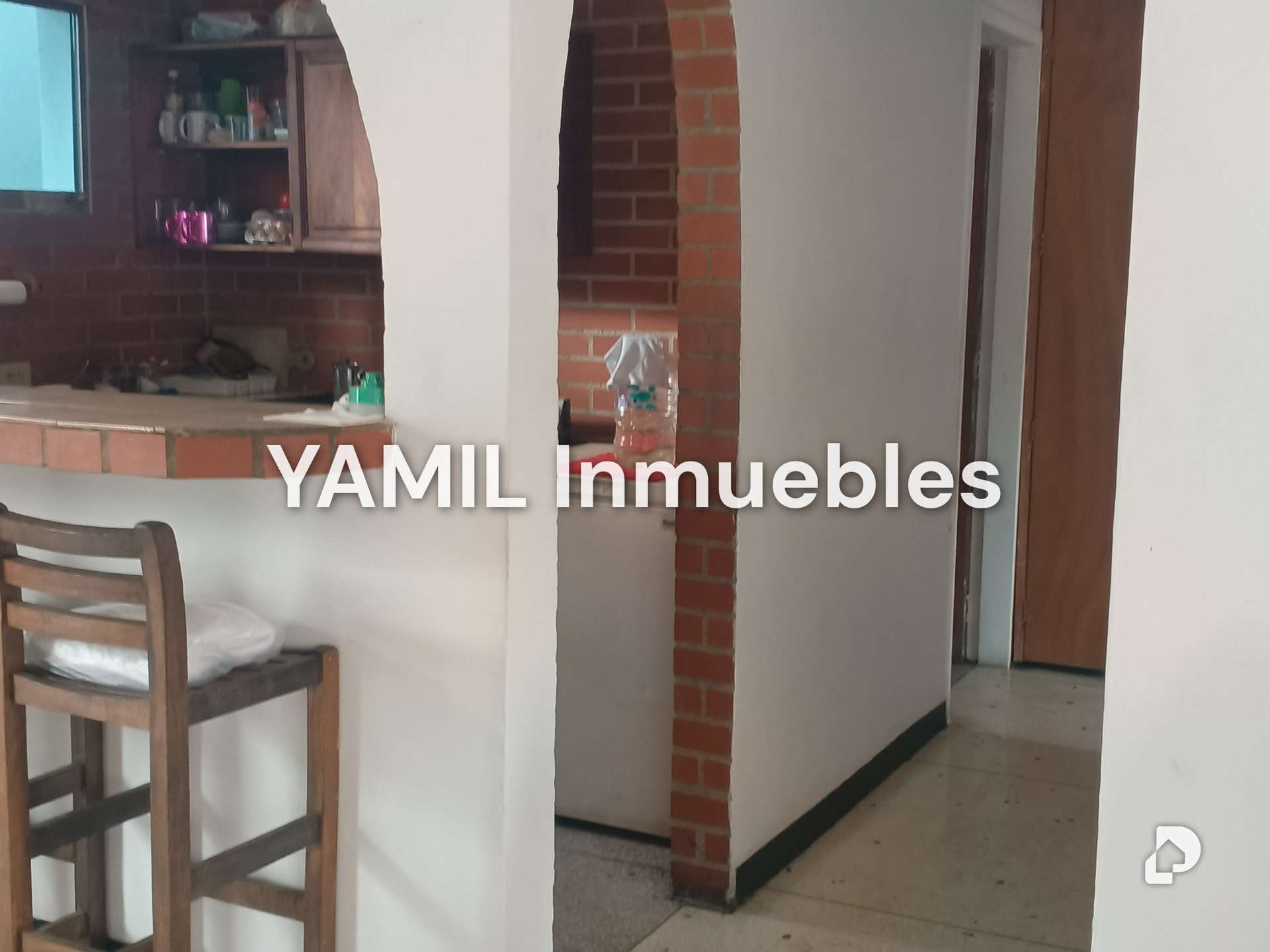 Anexo en Manzanares, Caracas – 8