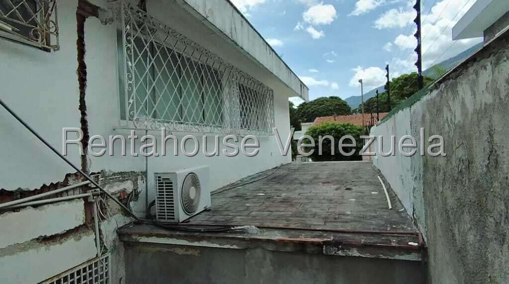Casa en Los Chorros, Caracas