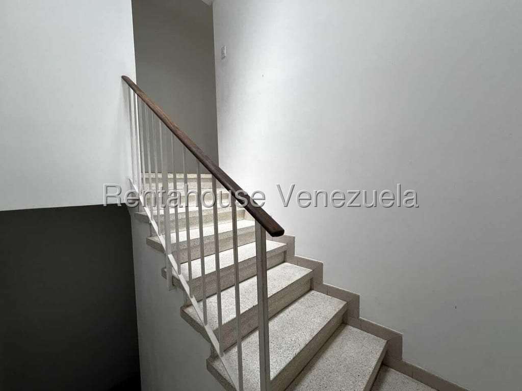 Casa en Los Chorros, Caracas