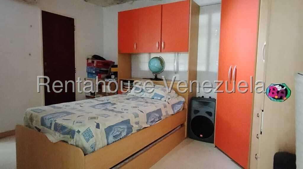 Casa en Los Chorros, Caracas