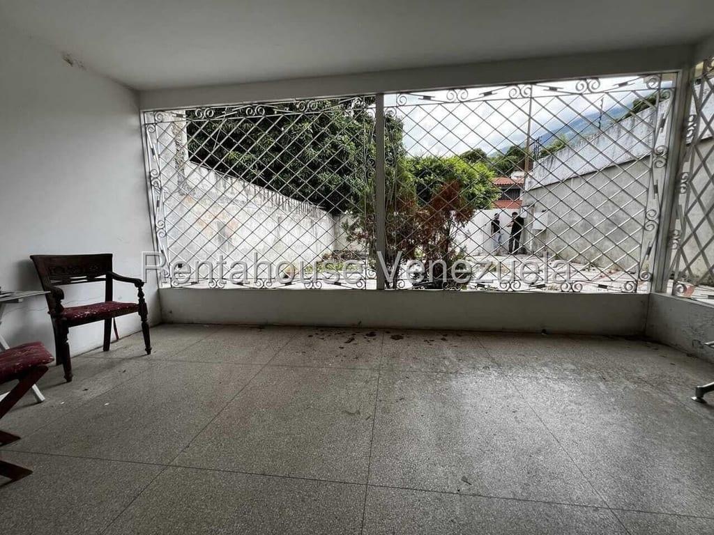 Casa en Los Chorros, Caracas