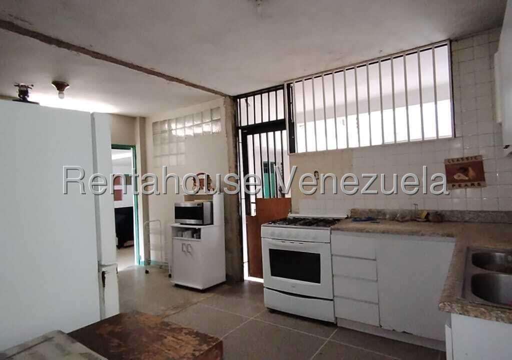 Casa en Los Chorros, Caracas
