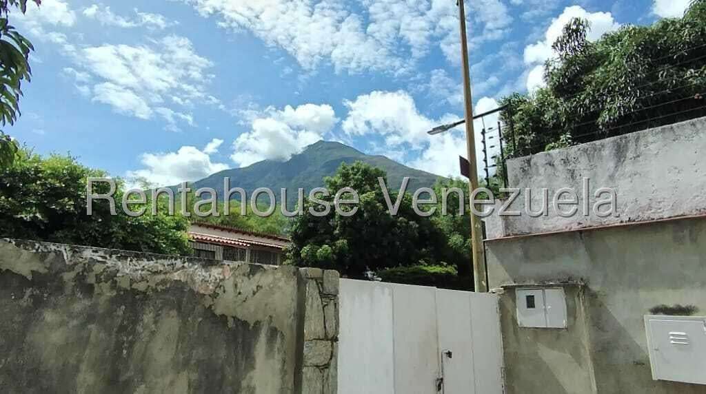Casa en Los Chorros, Caracas