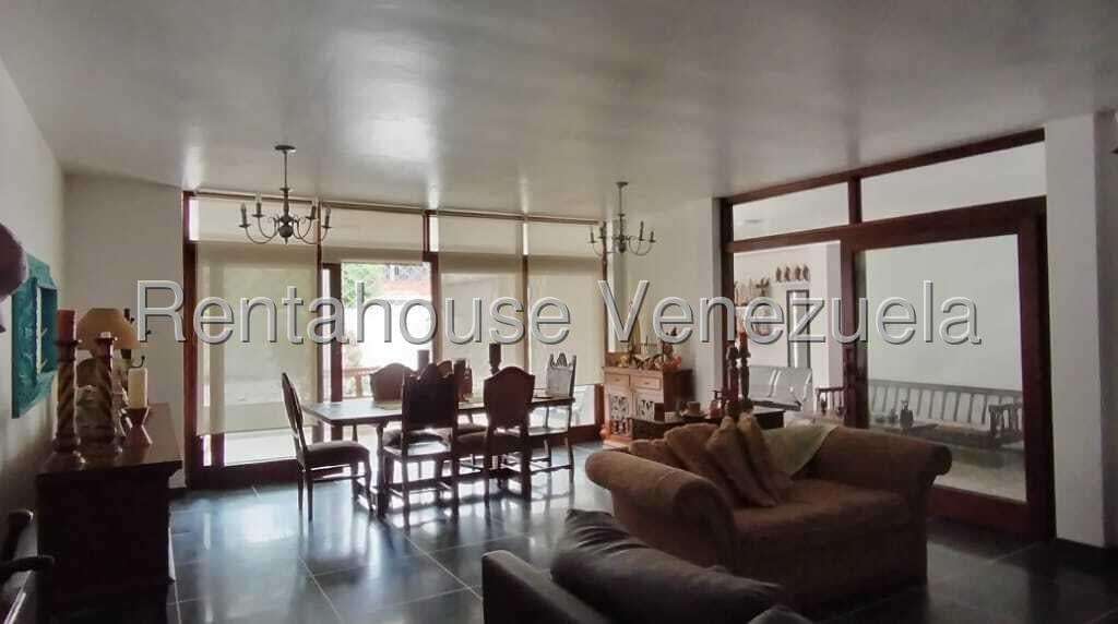 Casa en Los Chorros, Caracas