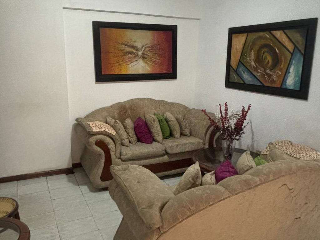 Apartamento en Maracaibo - 1