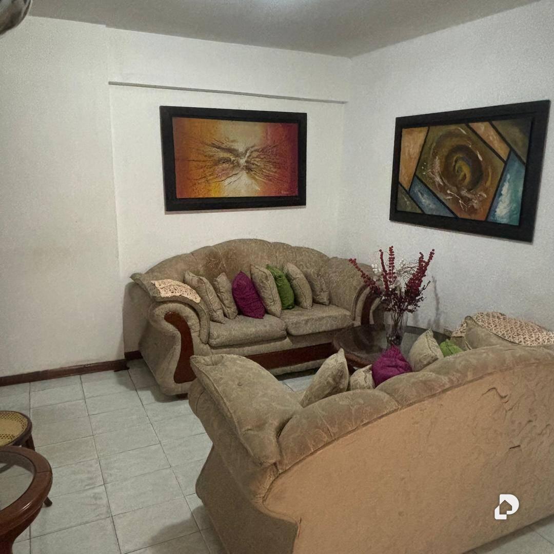 Apartamento en Maracaibo – 1