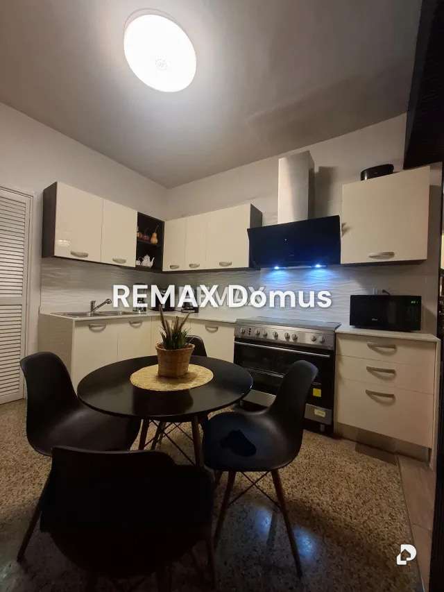 Apartamento en Chacaito, Caracas – 4