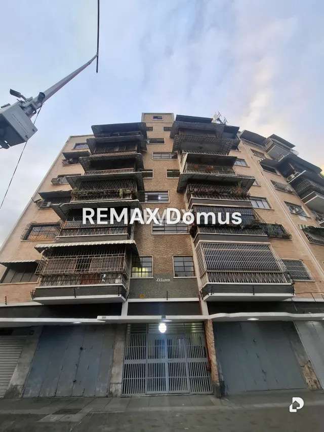 Apartamento en Chacaito, Caracas – 1