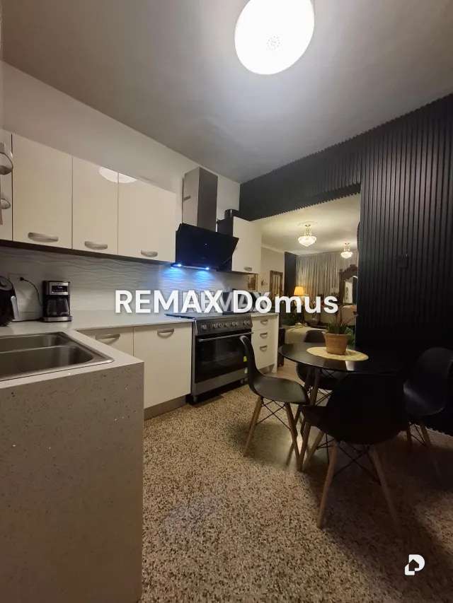 Apartamento en Chacaito, Caracas – 5
