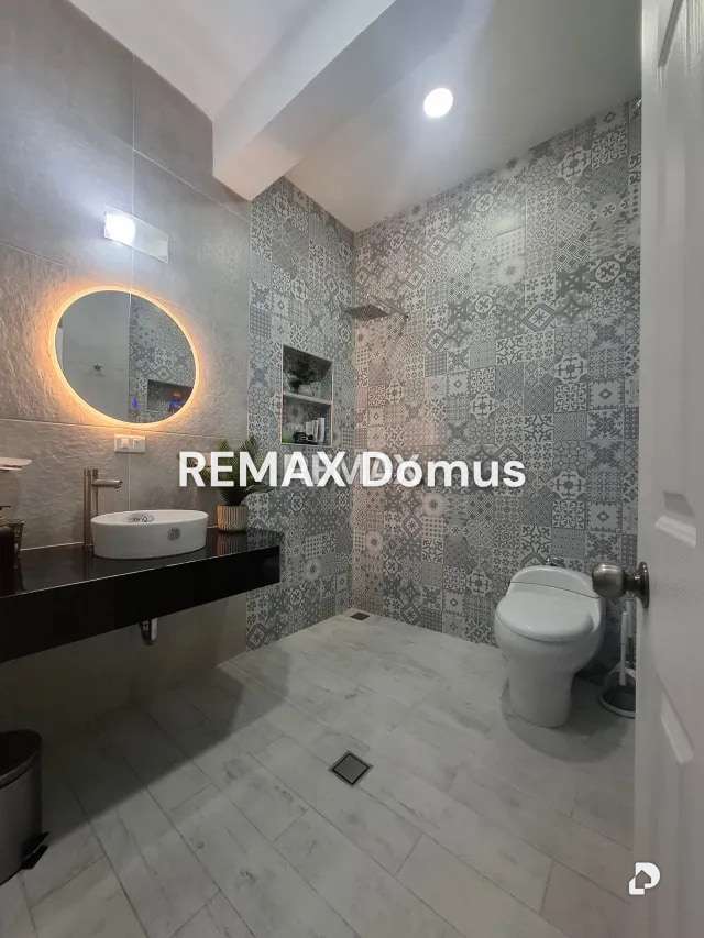 Apartamento en Chacaito, Caracas – 9
