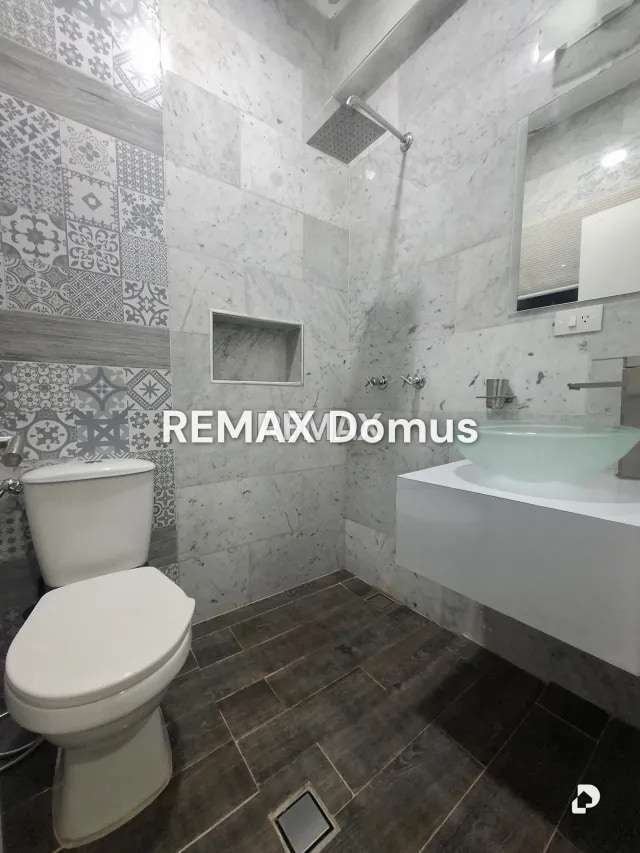 Apartamento en Chacaito, Caracas – 10
