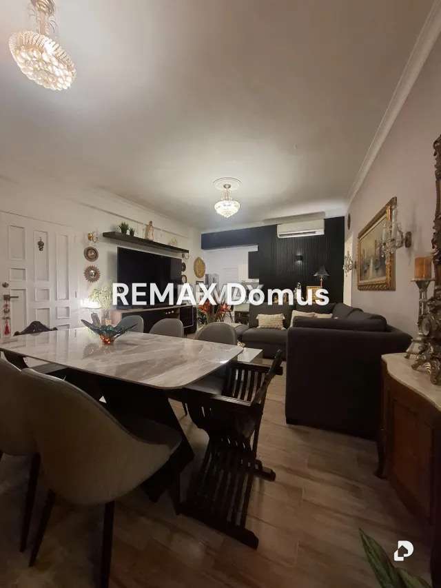 Apartamento en Chacaito, Caracas – 3