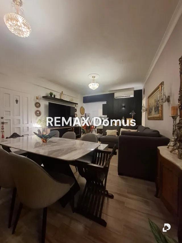 Apartamento en Chacaito, Caracas – 3