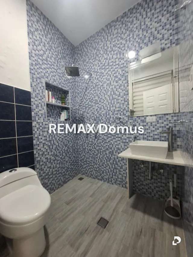 Apartamento en Chacaito, Caracas – 7