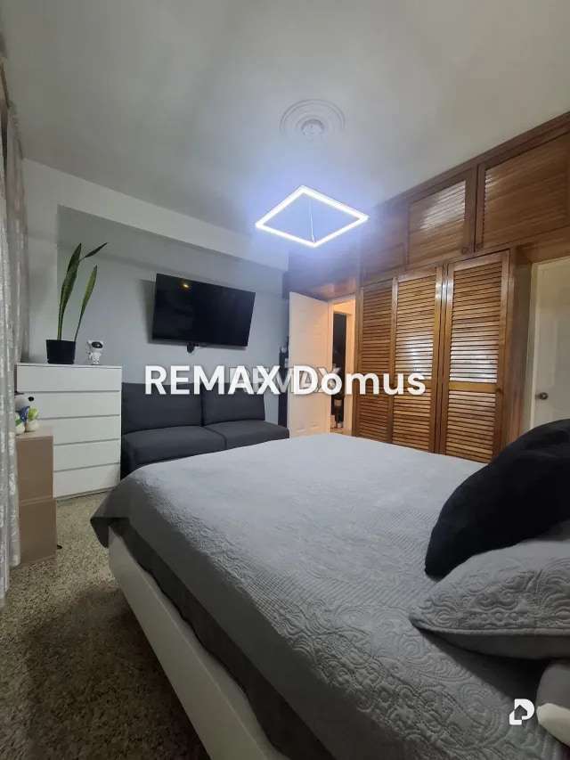 Apartamento en Chacaito, Caracas – 8