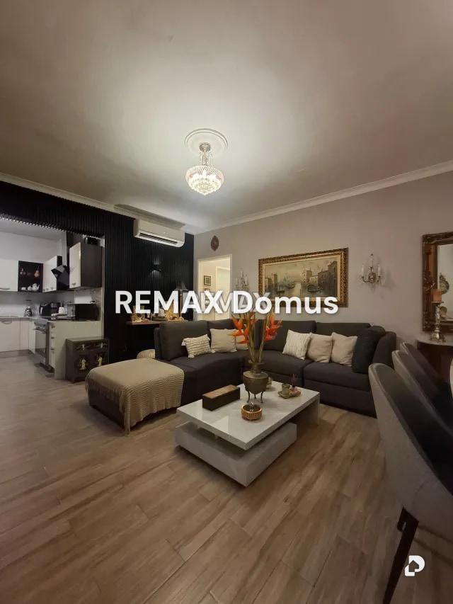 Apartamento en Chacaito, Caracas – 2