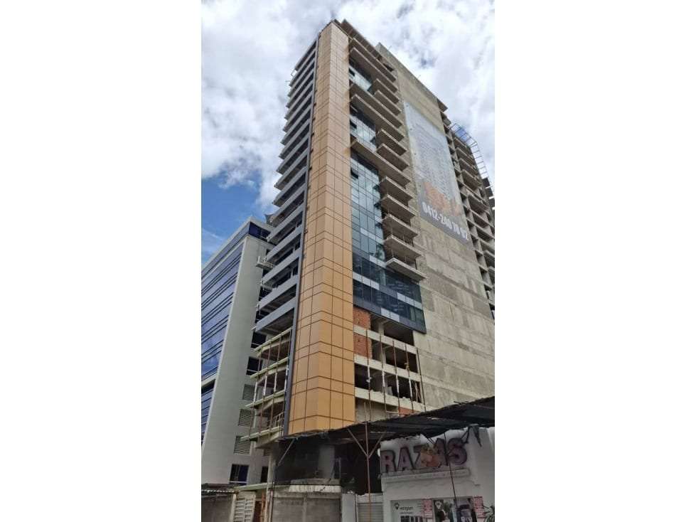 Office in Baruta - 1