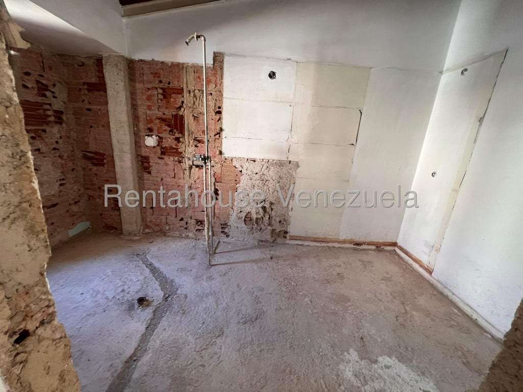 Casa en Los Palos Grandes, Caracas