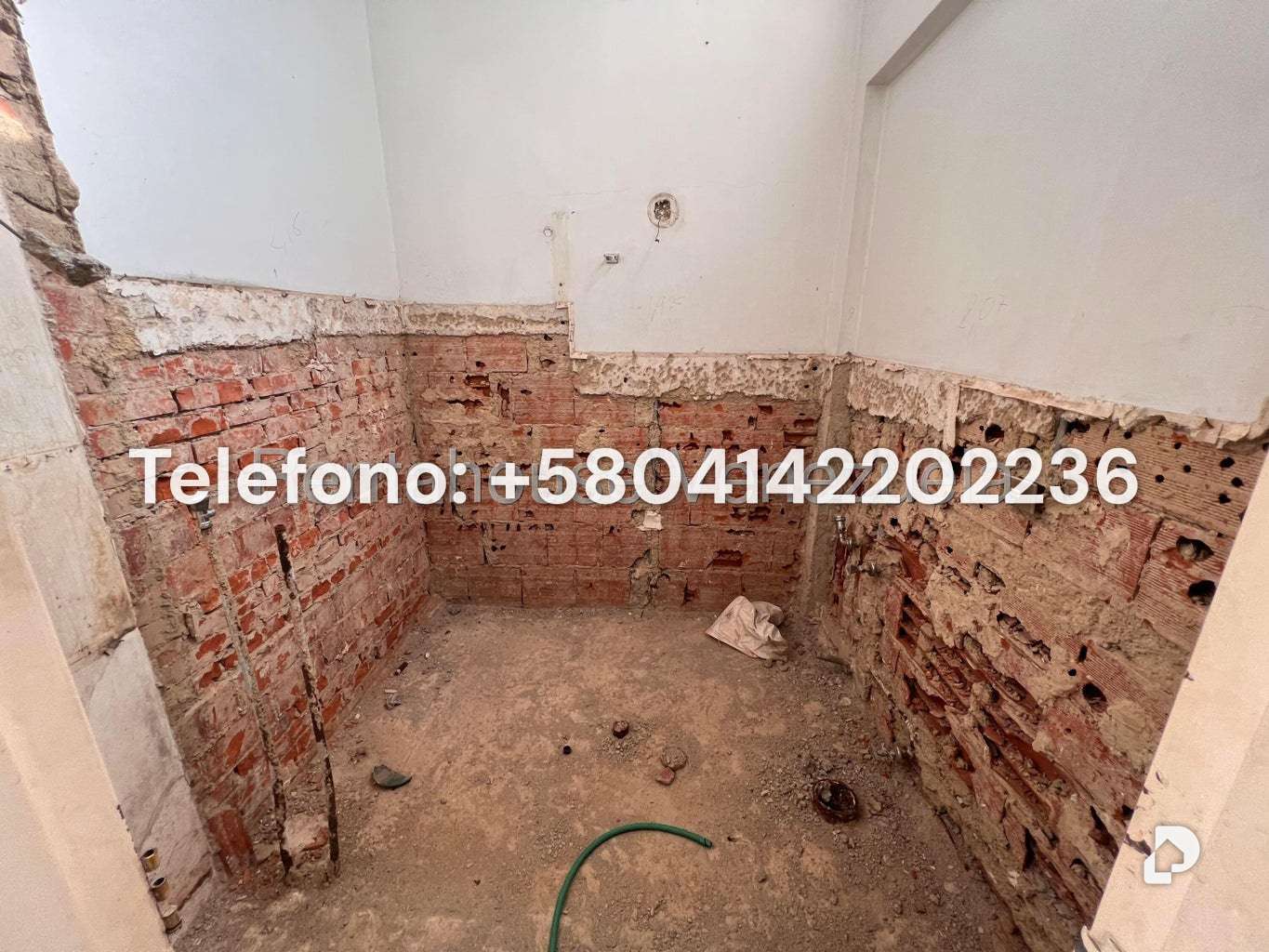 House in Los Palos Grandes, Caracas – 11