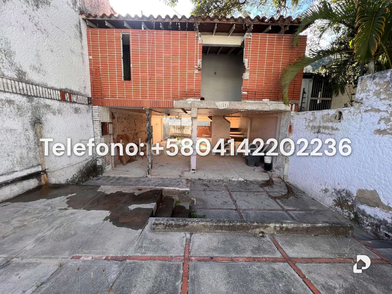 House in Los Palos Grandes, Caracas – 3