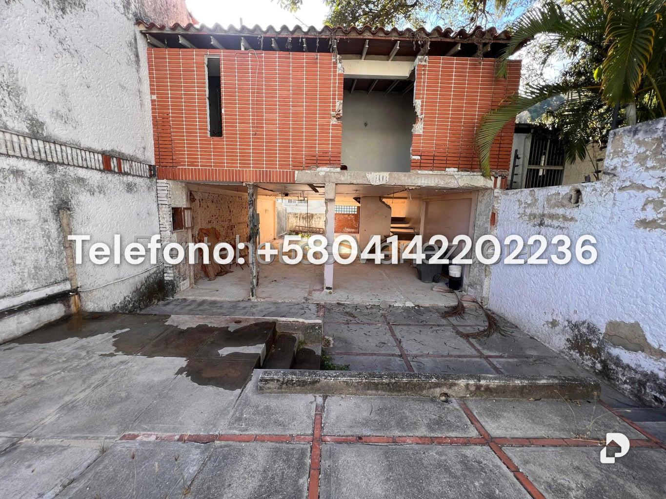 House in Los Palos Grandes, Caracas – 3