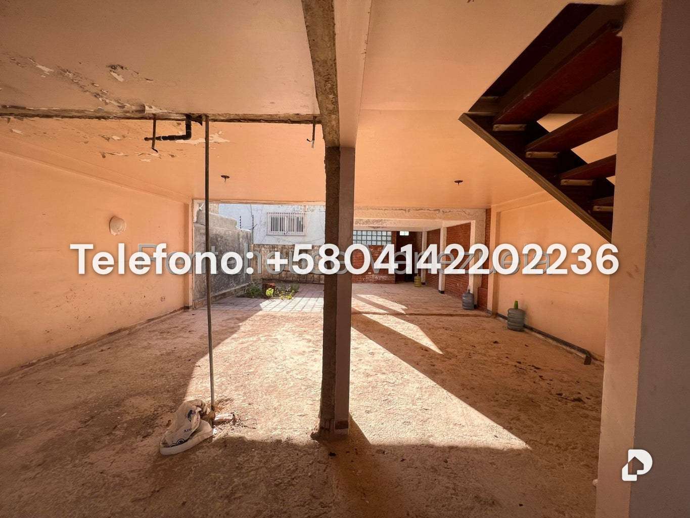 House in Los Palos Grandes, Caracas – 6