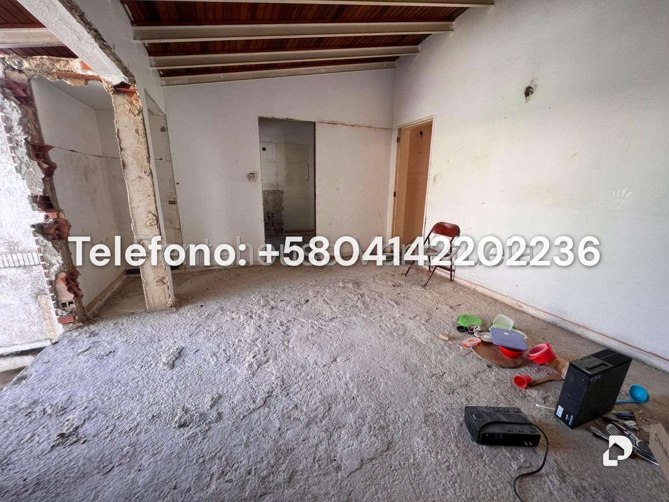 House in Los Palos Grandes, Caracas – 14