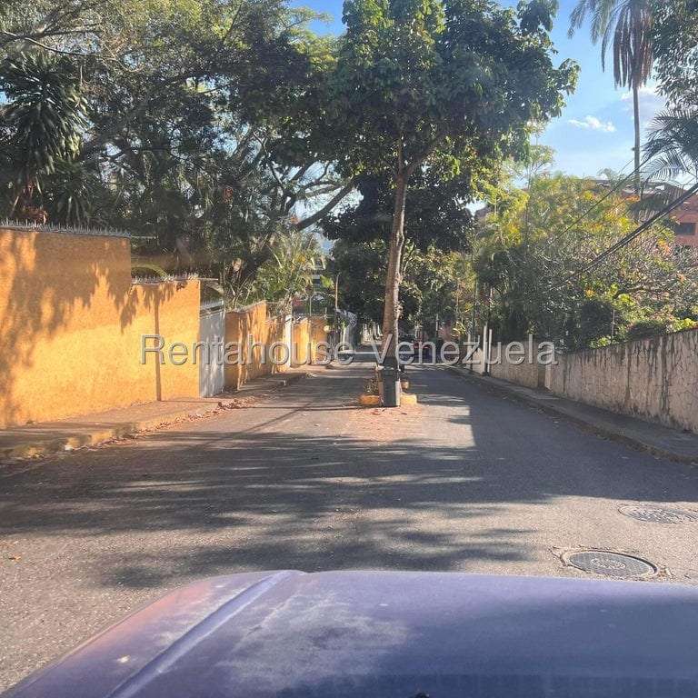 Casa en Los Palos Grandes, Caracas