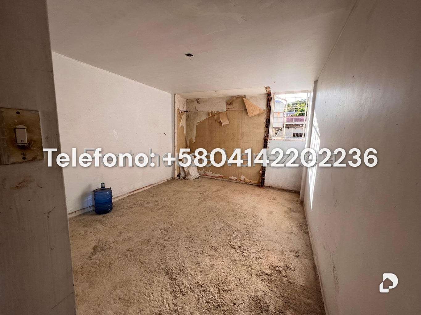 House in Los Palos Grandes, Caracas – 10