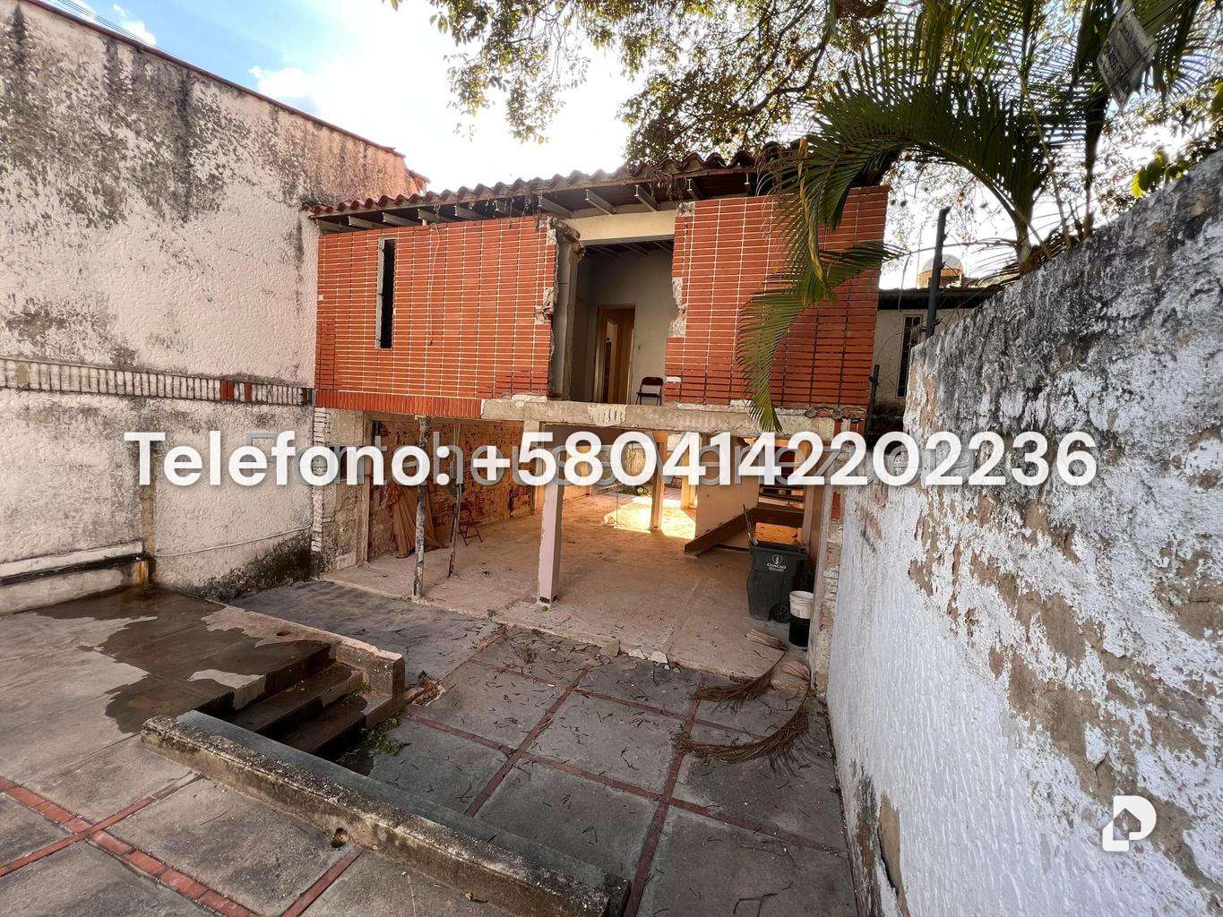 House in Los Palos Grandes, Caracas – 2
