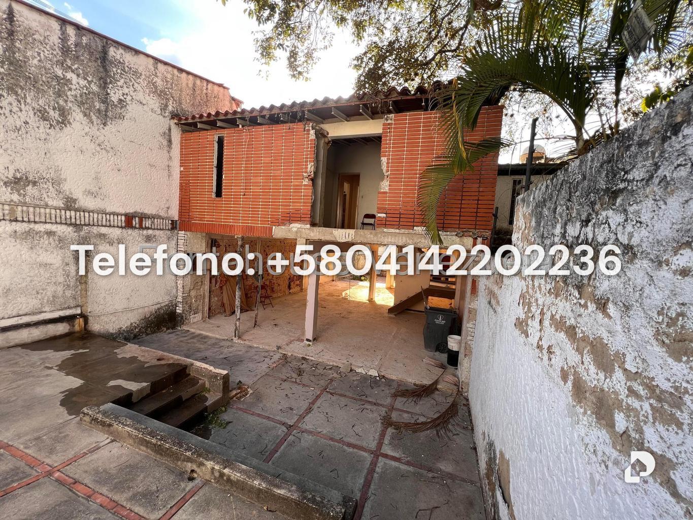 House in Los Palos Grandes, Caracas – 2
