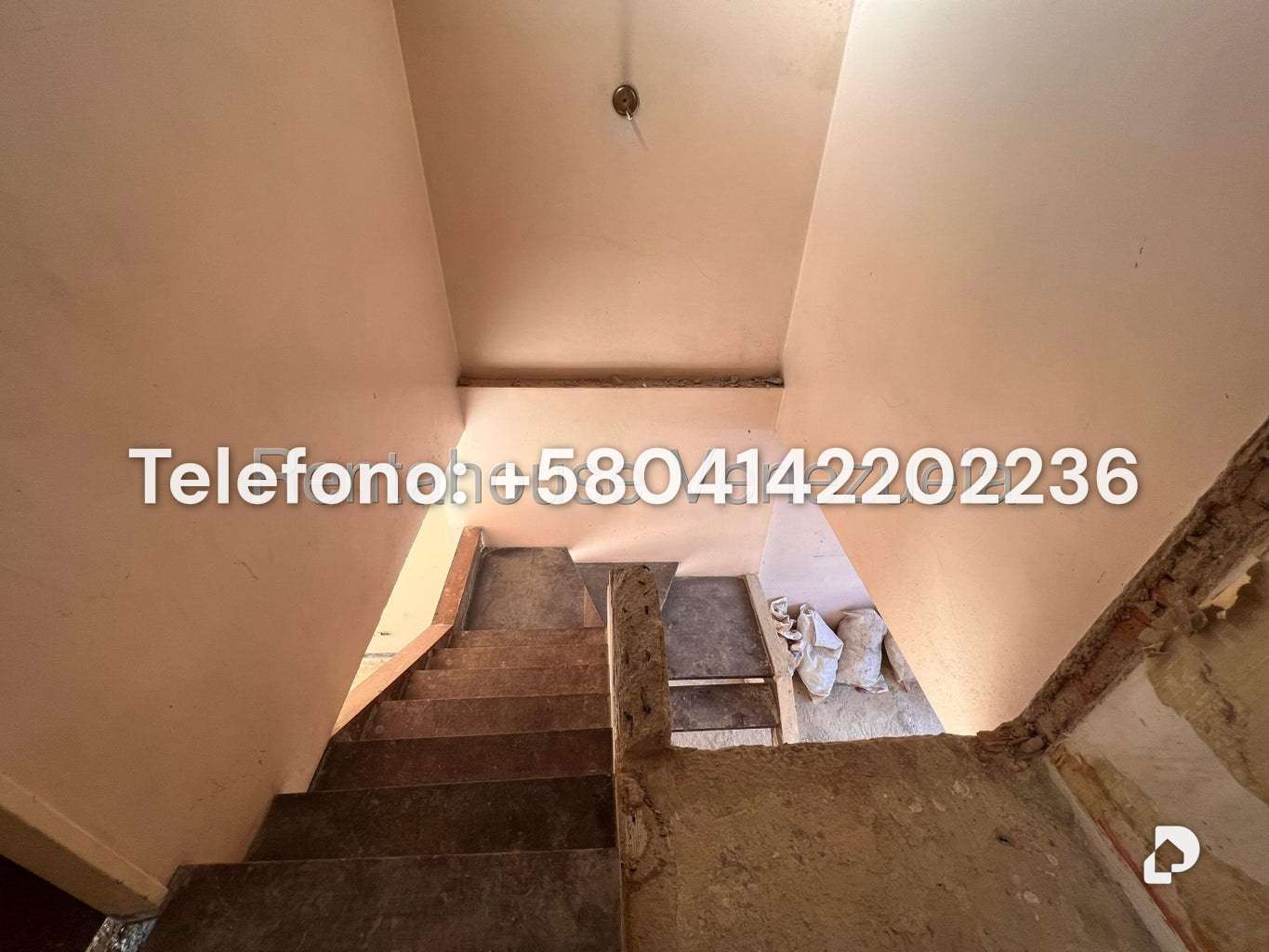 House in Los Palos Grandes, Caracas – 8