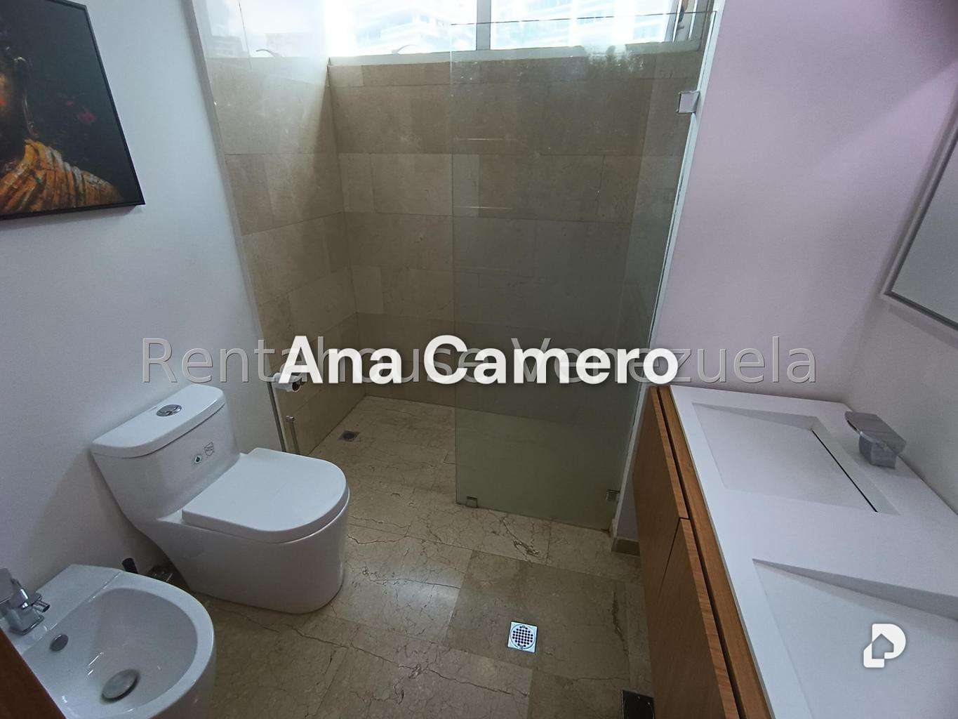 Apartamento en Los Naranjos de las Mercedes, Caracas – 28