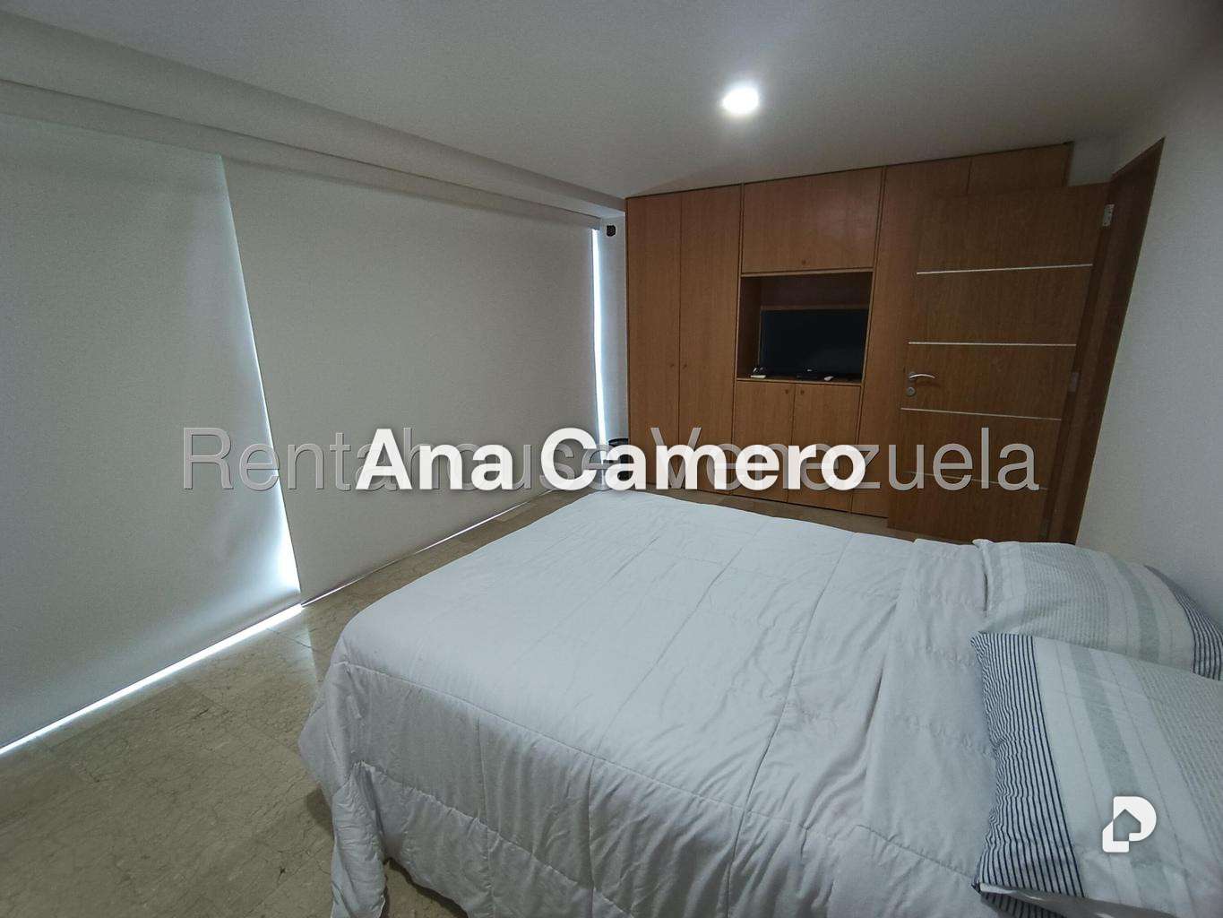 Apartamento en Los Naranjos de las Mercedes, Caracas – 29