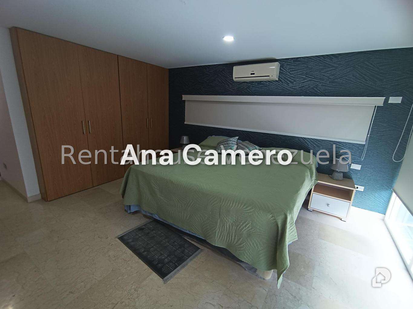 Apartamento en Los Naranjos de las Mercedes, Caracas – 26