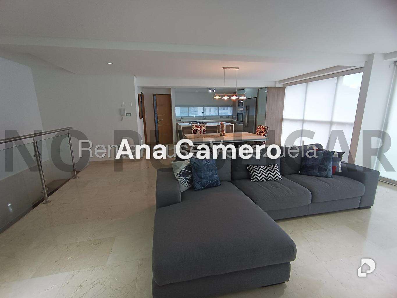 Apartamento en Los Naranjos de las Mercedes, Caracas – 6