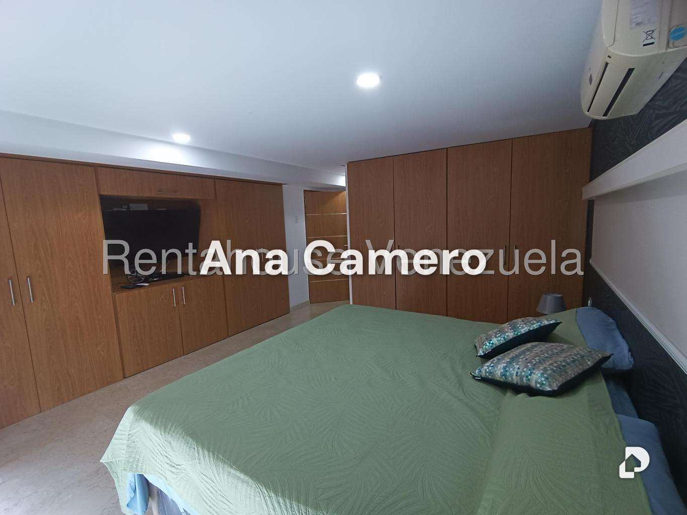 Apartamento en Los Naranjos de las Mercedes, Caracas – 25