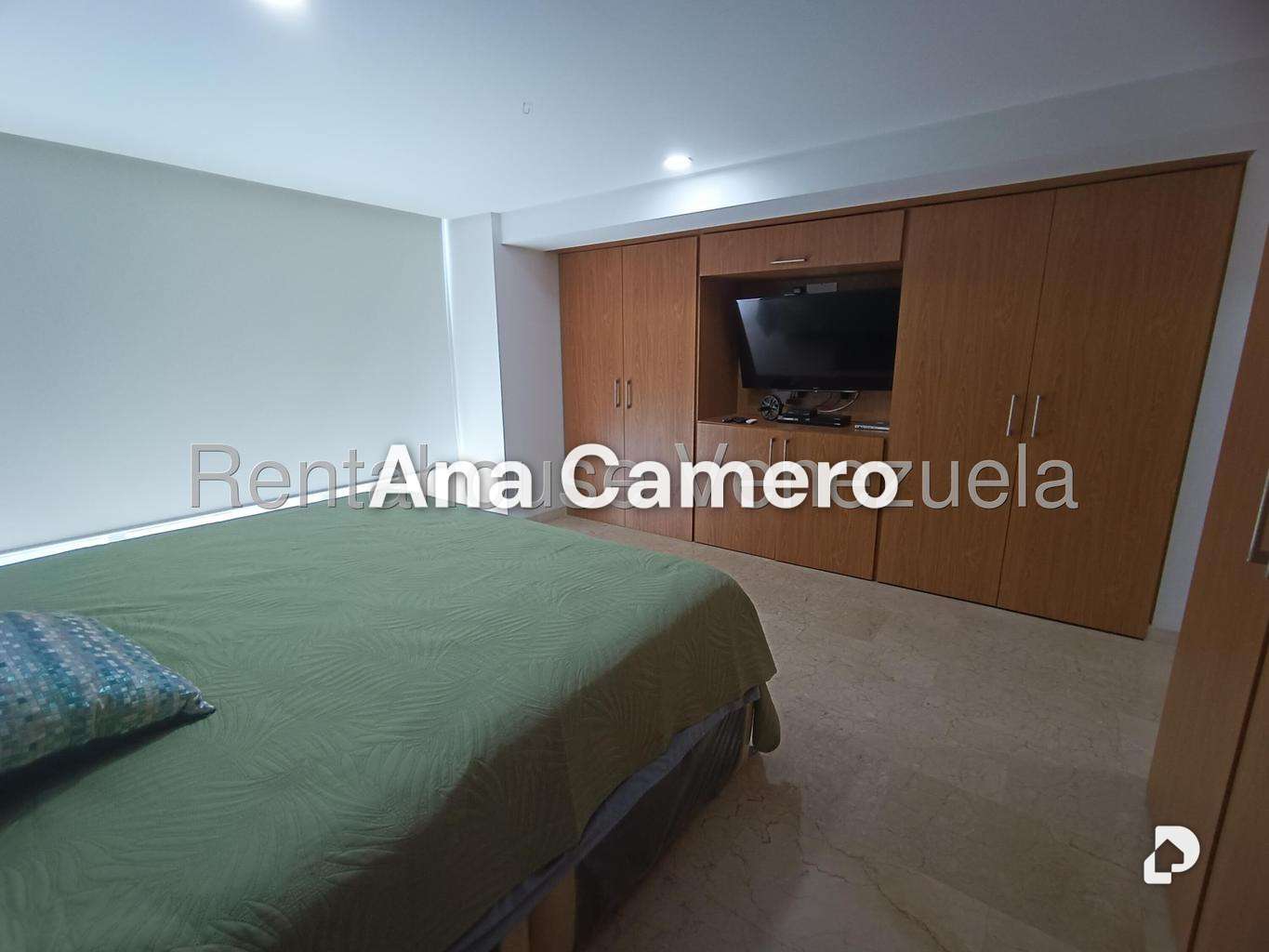 Apartamento en Los Naranjos de las Mercedes, Caracas – 24