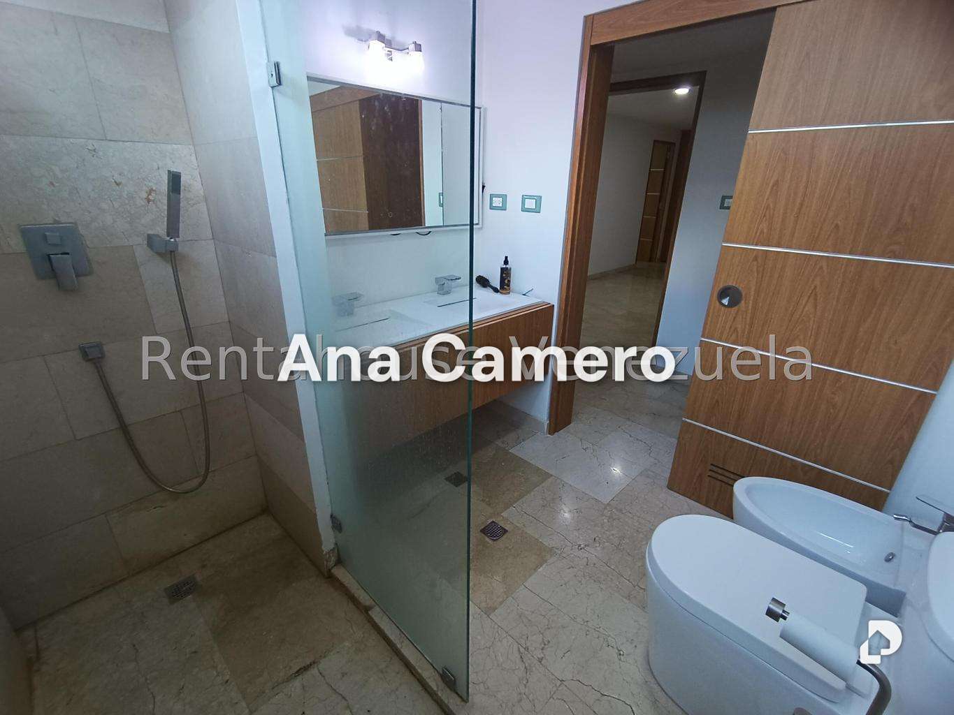 Apartamento en Los Naranjos de las Mercedes, Caracas – 27