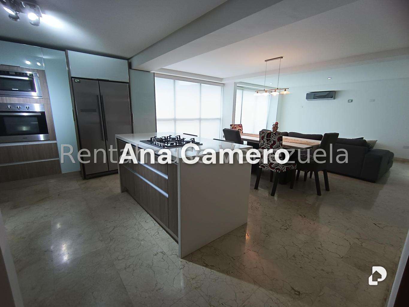 Apartamento en Los Naranjos de las Mercedes, Caracas – 9