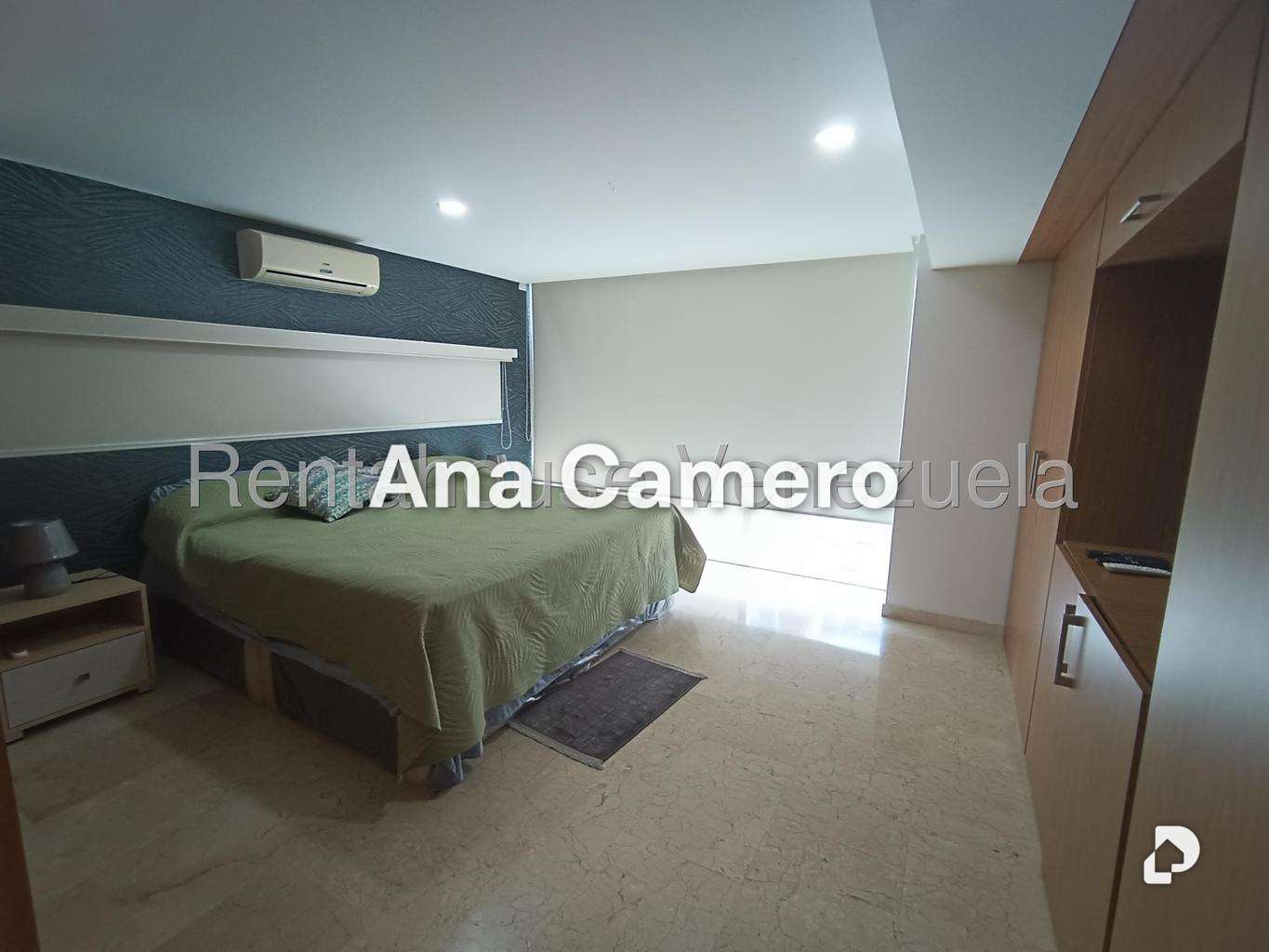 Apartamento en Los Naranjos de las Mercedes, Caracas – 23