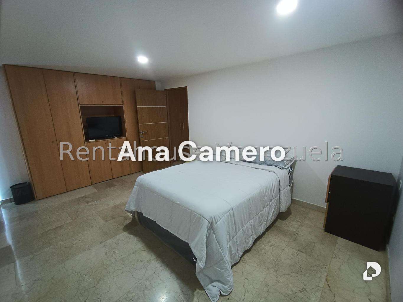 Apartamento en Los Naranjos de las Mercedes, Caracas – 30