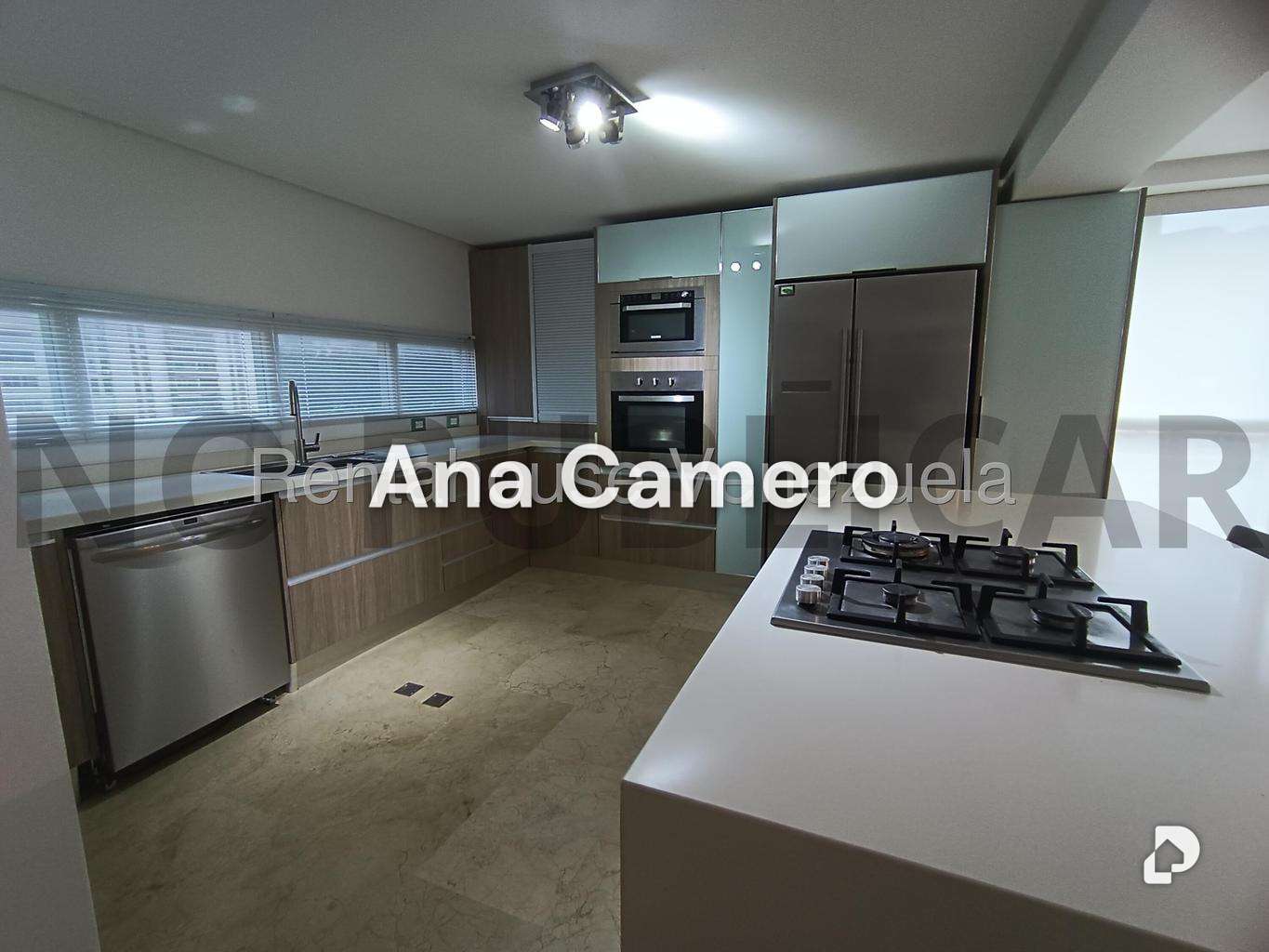 Apartamento en Los Naranjos de las Mercedes, Caracas – 10