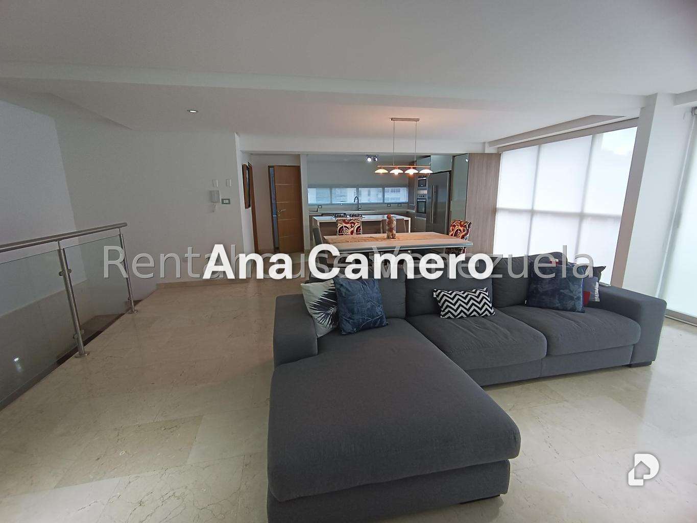 Apartamento en Los Naranjos de las Mercedes, Caracas – 15