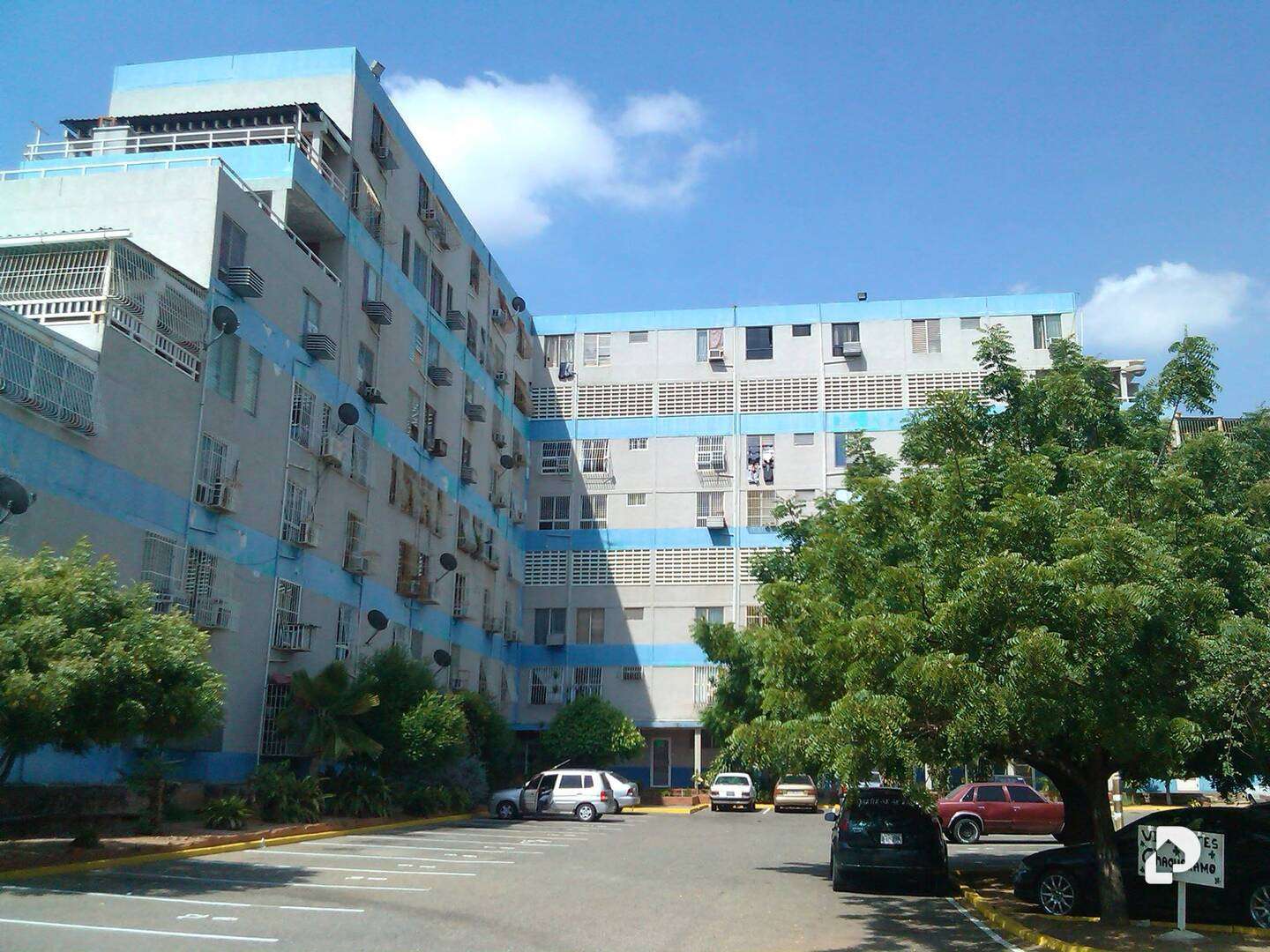 Apartamento en Circunvalación No. 2, Maracaibo – 1