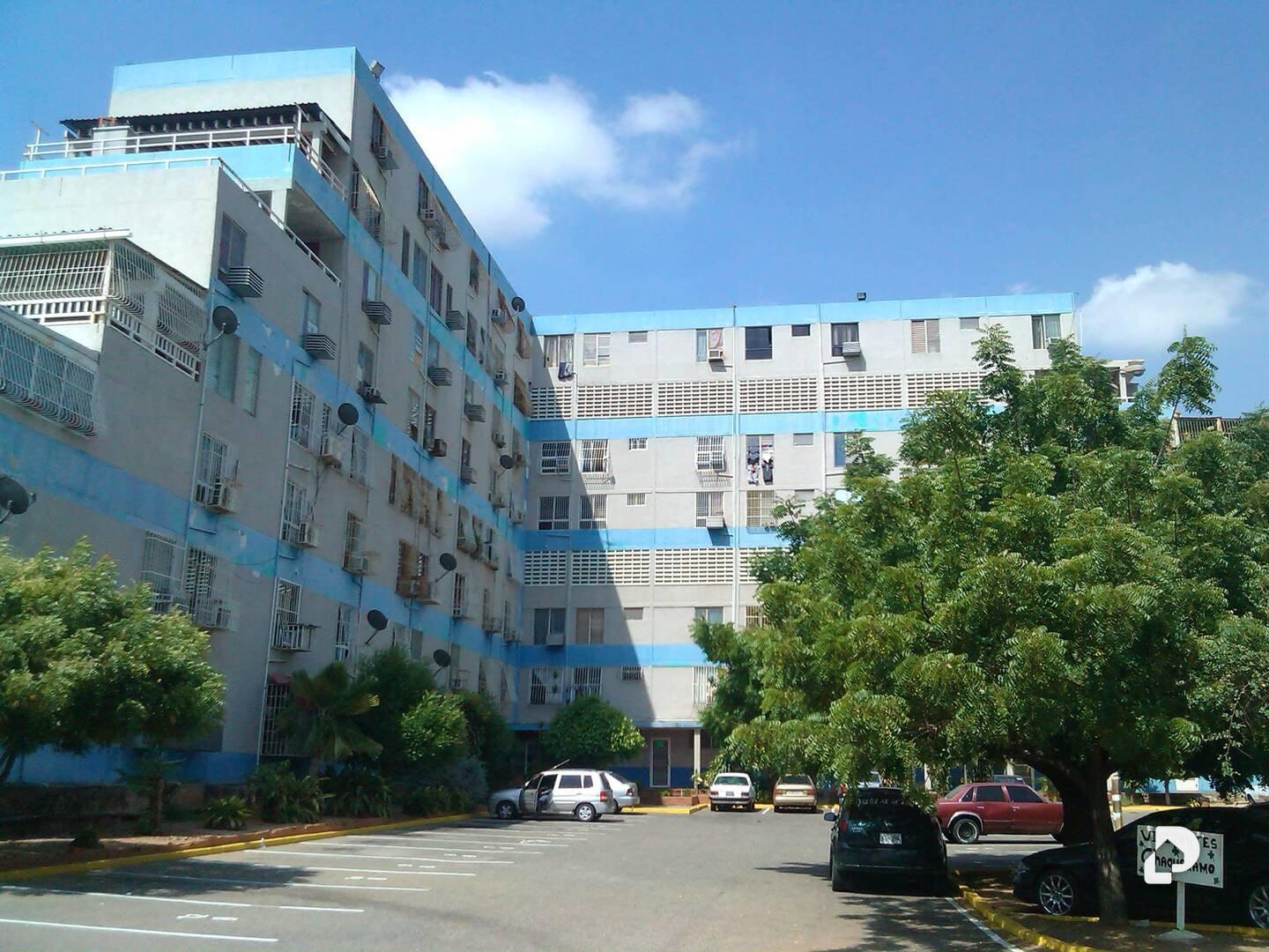 Apartamento en Circunvalación No. 2, Maracaibo – 1