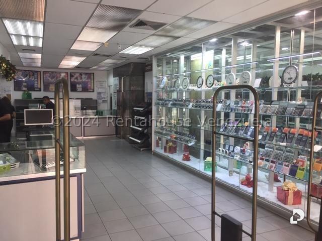 Local comercial en Parroquia Catedral, Caracas – 3