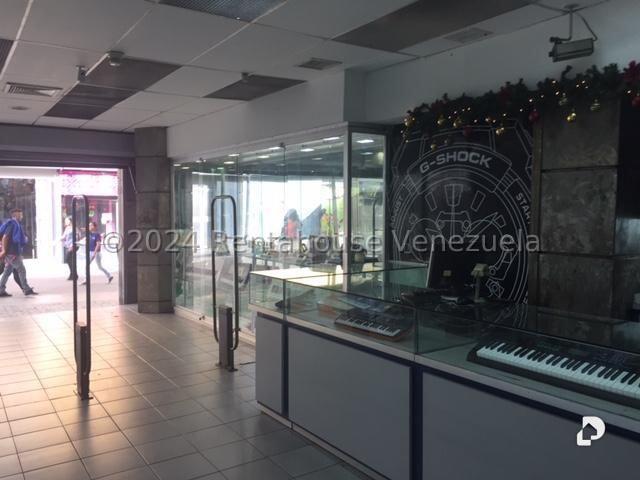 Local comercial en Parroquia Catedral, Caracas – 4