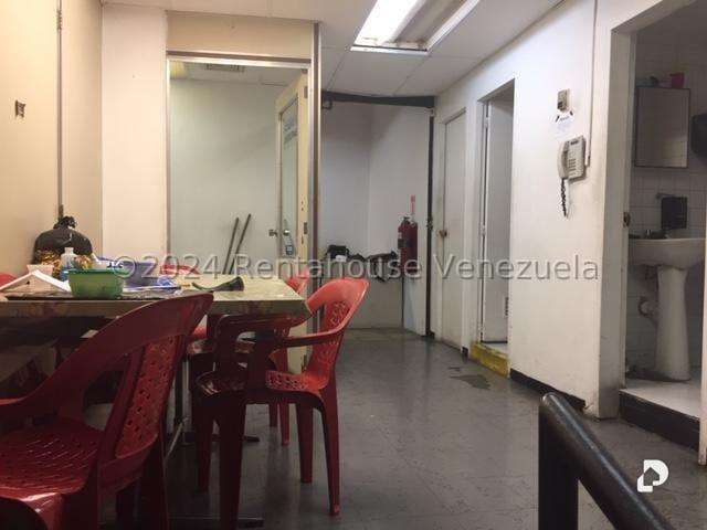 Local comercial en Parroquia Catedral, Caracas – 8